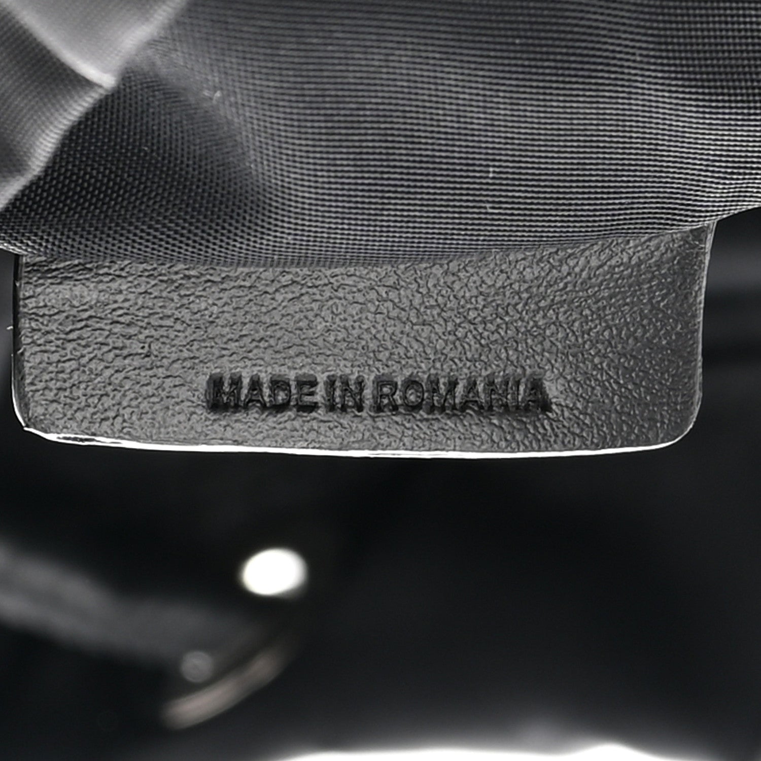 Burberry Nylon Logo Print Small Rucksack Backpack 7 of 12