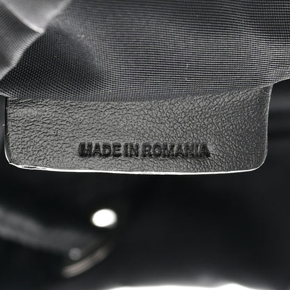 Burberry Nylon Logo Print Small Rucksack Backpack 7 of 12