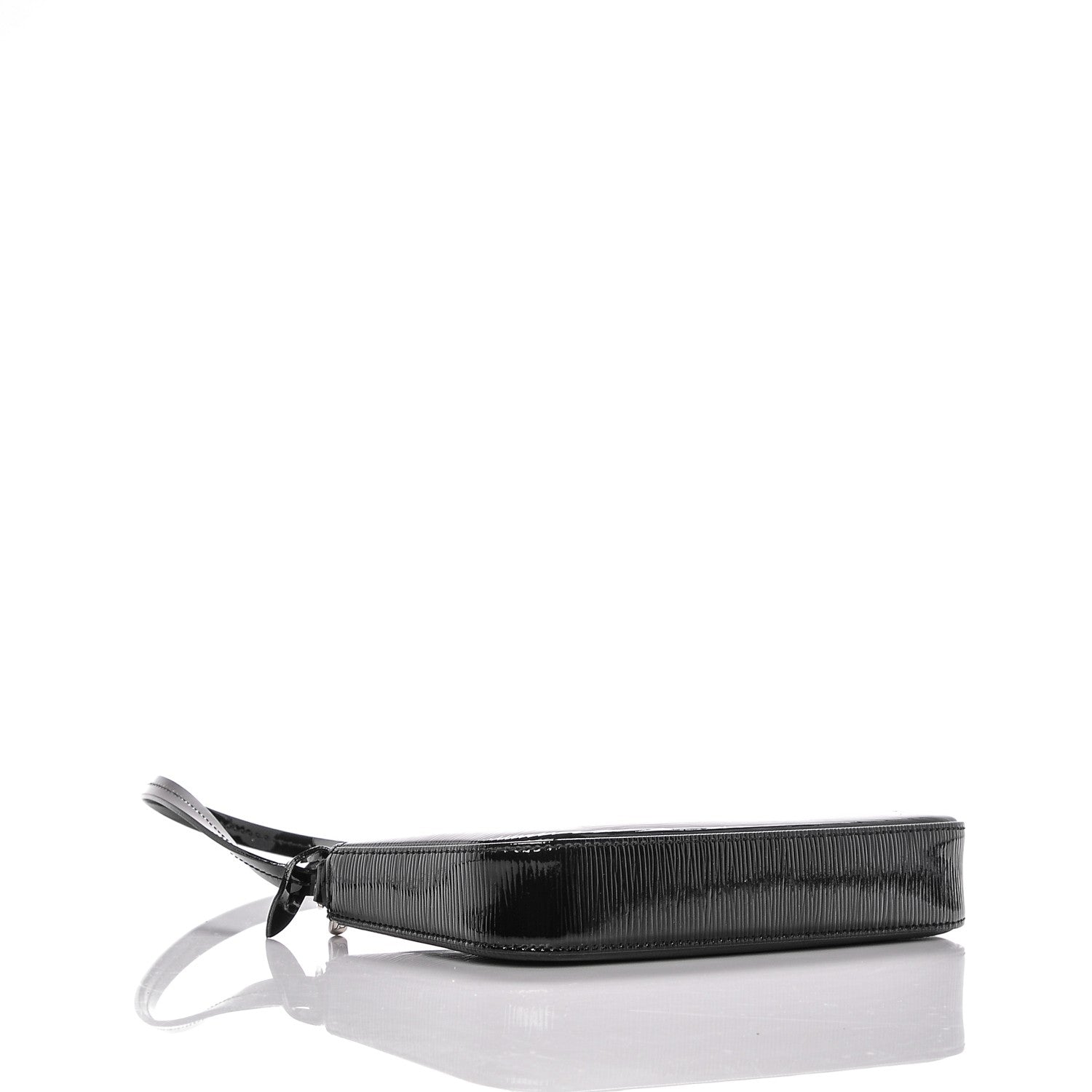 Louis Vuitton Electric Epi Pochette Accessories NM Black 4 of 7