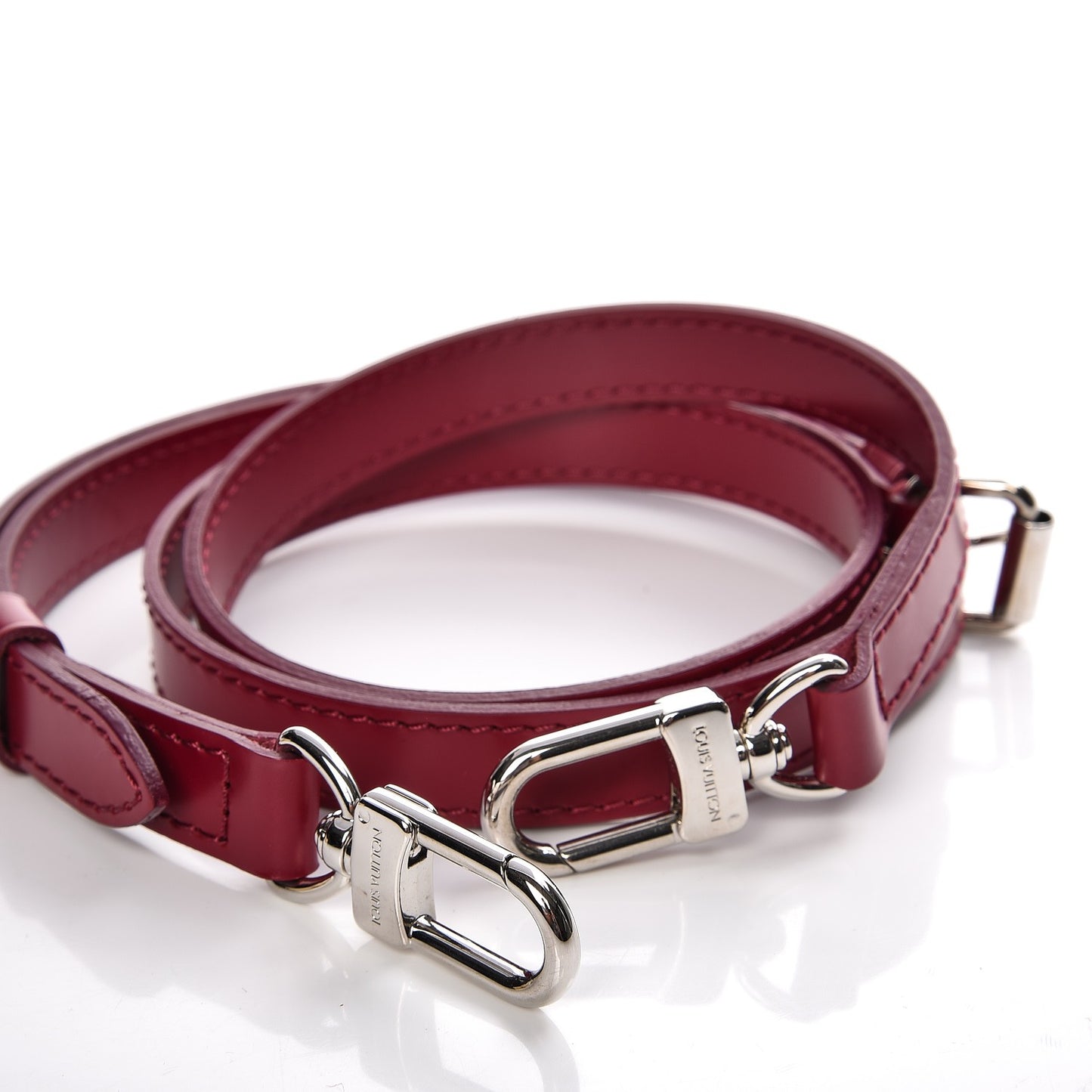 Epi 16mm Adjustable Shoulder Strap Fuchsia