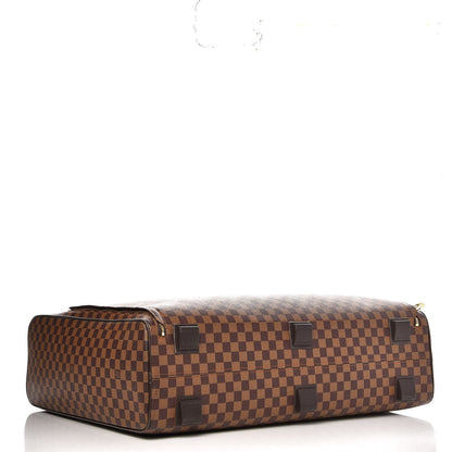 Louis Vuitton Damier Ebene Nolita GM 4 of 11