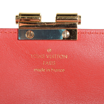 Louis Vuitton Monogram Elysee Wallet Clementine 7 of 8