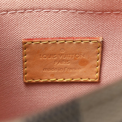 Louis Vuitton Damier Azur Croisette 6 of 10
