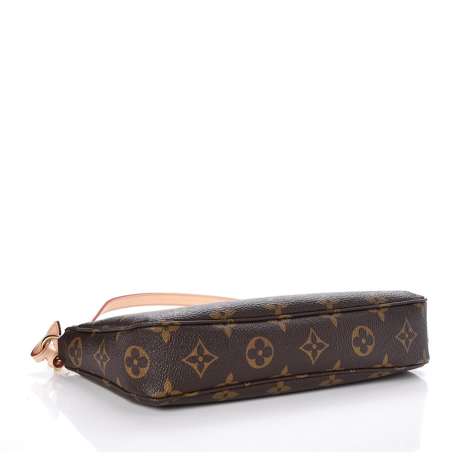Louis Vuitton Monogram Pochette Accessories NM 4 of 8