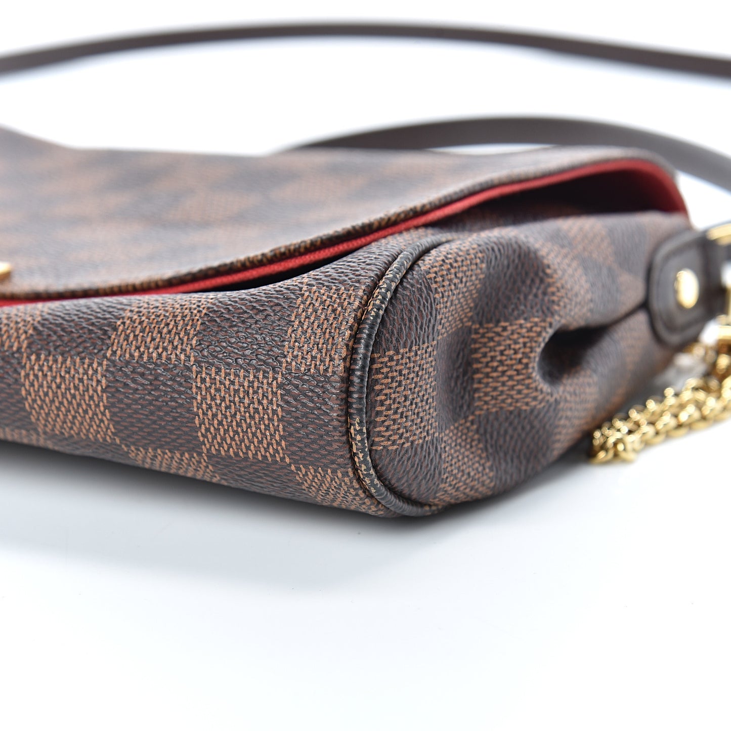 Damier Ebene Favorite MM