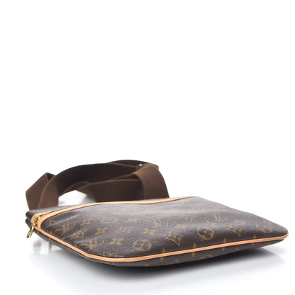 Louis Vuitton Monogram Bosphore Pochette 4 of 9