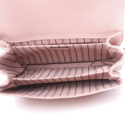 Louis Vuitton Empreinte Pochette Metis Rose Poudre 5 of 9