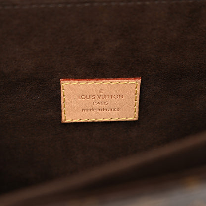 Louis Vuitton Monogram Pochette Metis 7 of 11