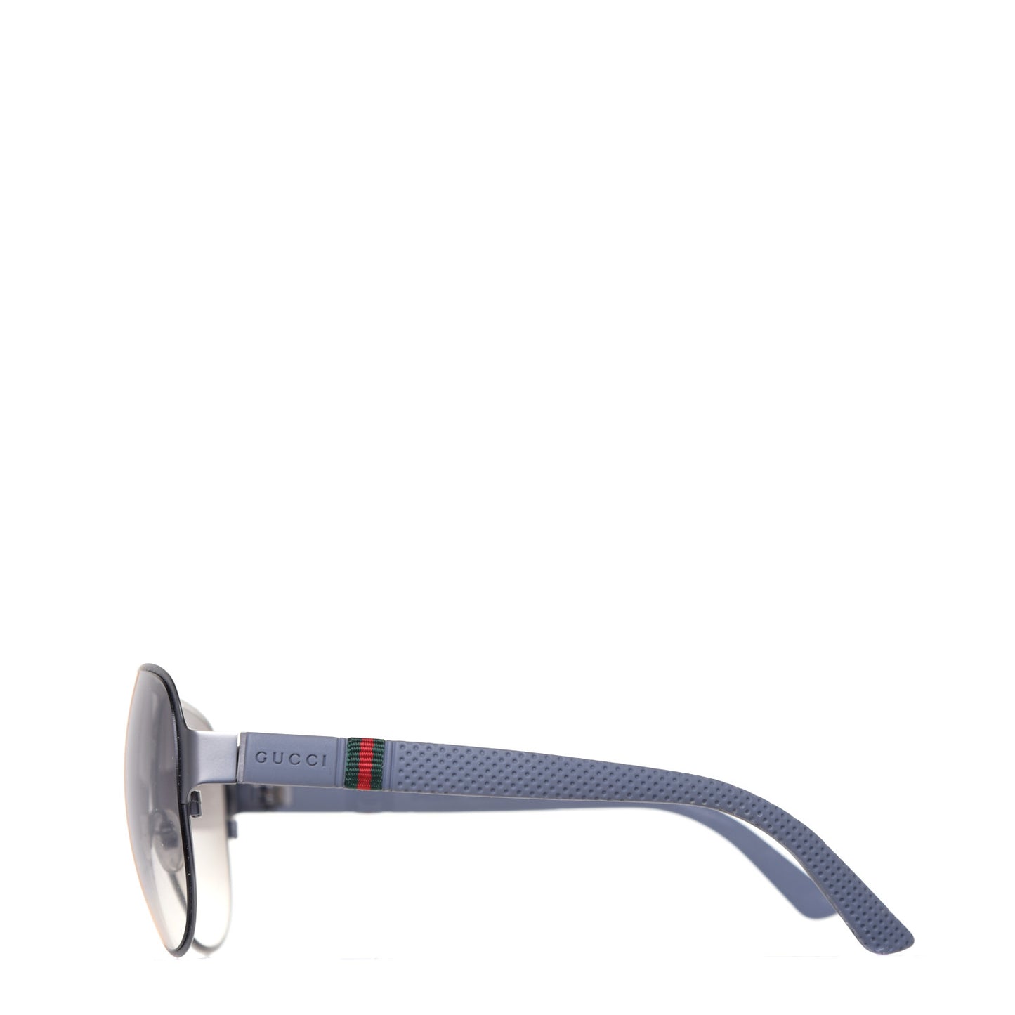 Web Aviator Sunglasses GG 2252S Grey