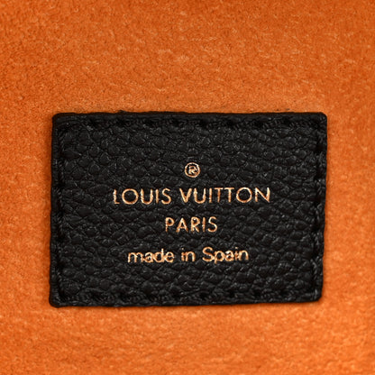 Louis Vuitton Empreinte BumBag Black 6 of 9