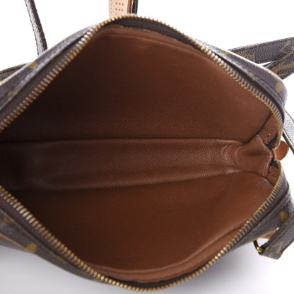 Louis Vuitton Monogram Pochette Marly Bandouliere 4 of 8
