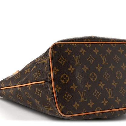Louis Vuitton Monogram Palermo PM 9 of 11