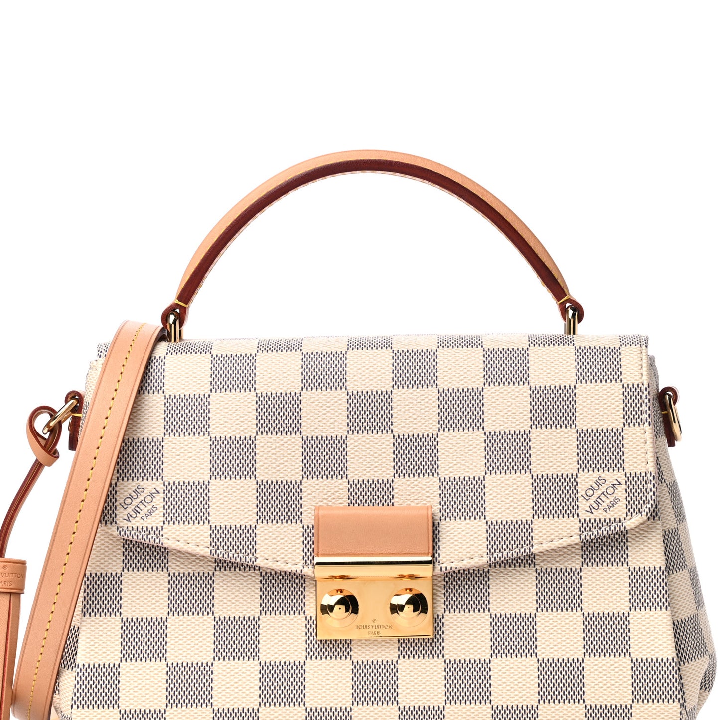 Damier Azur Croisette