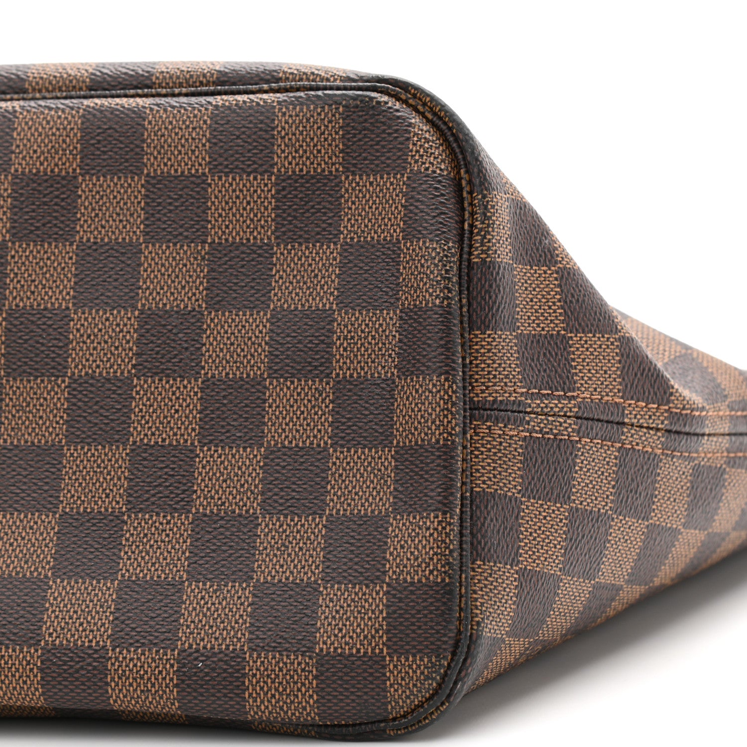Louis Vuitton Damier Ebene Neo Neverfull MM 10 of 16