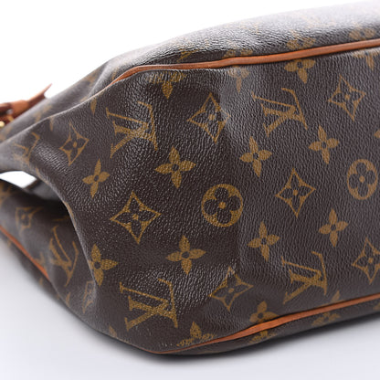 Louis Vuitton Monogram Batignolles Horizontal 8 of 19