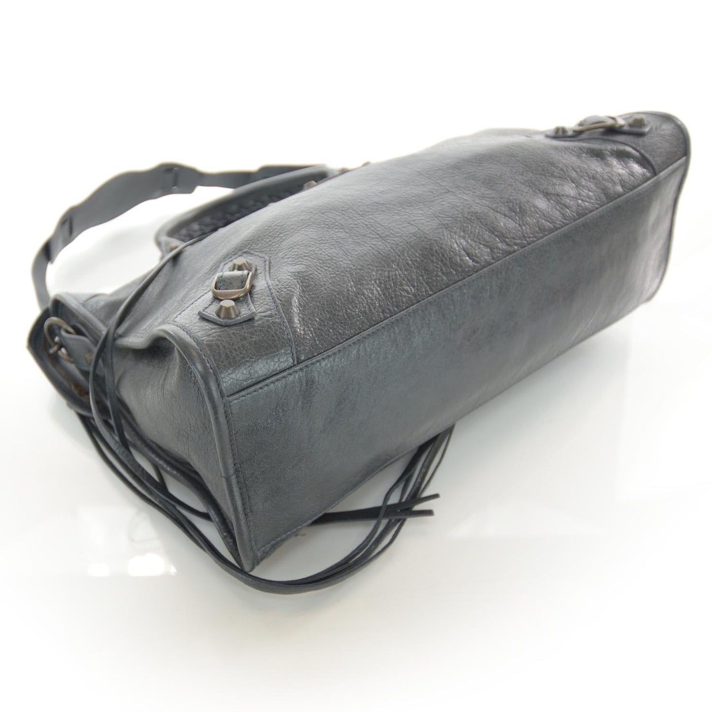 Agneau City Anthracite