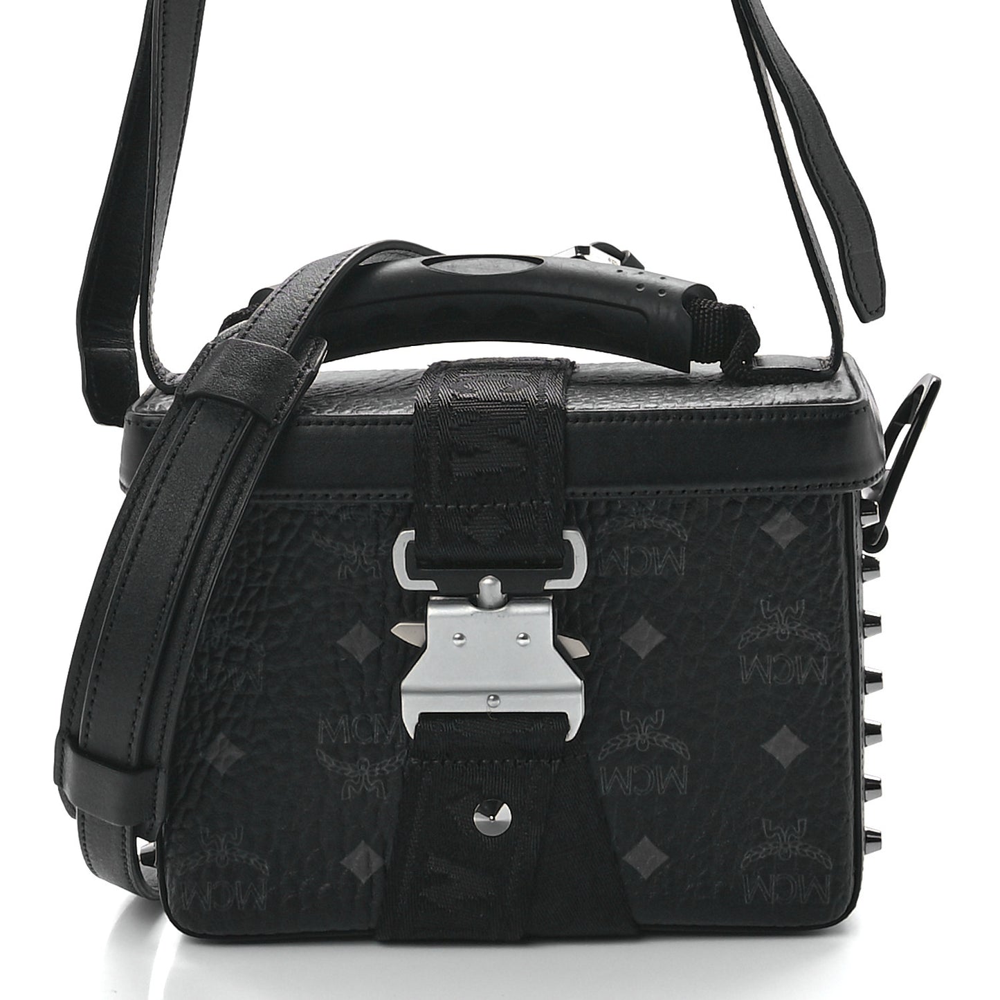 Visetos Jemison Crossbody Black