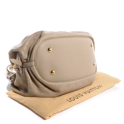 Louis Vuitton Mahina L Coquille 4 of 7