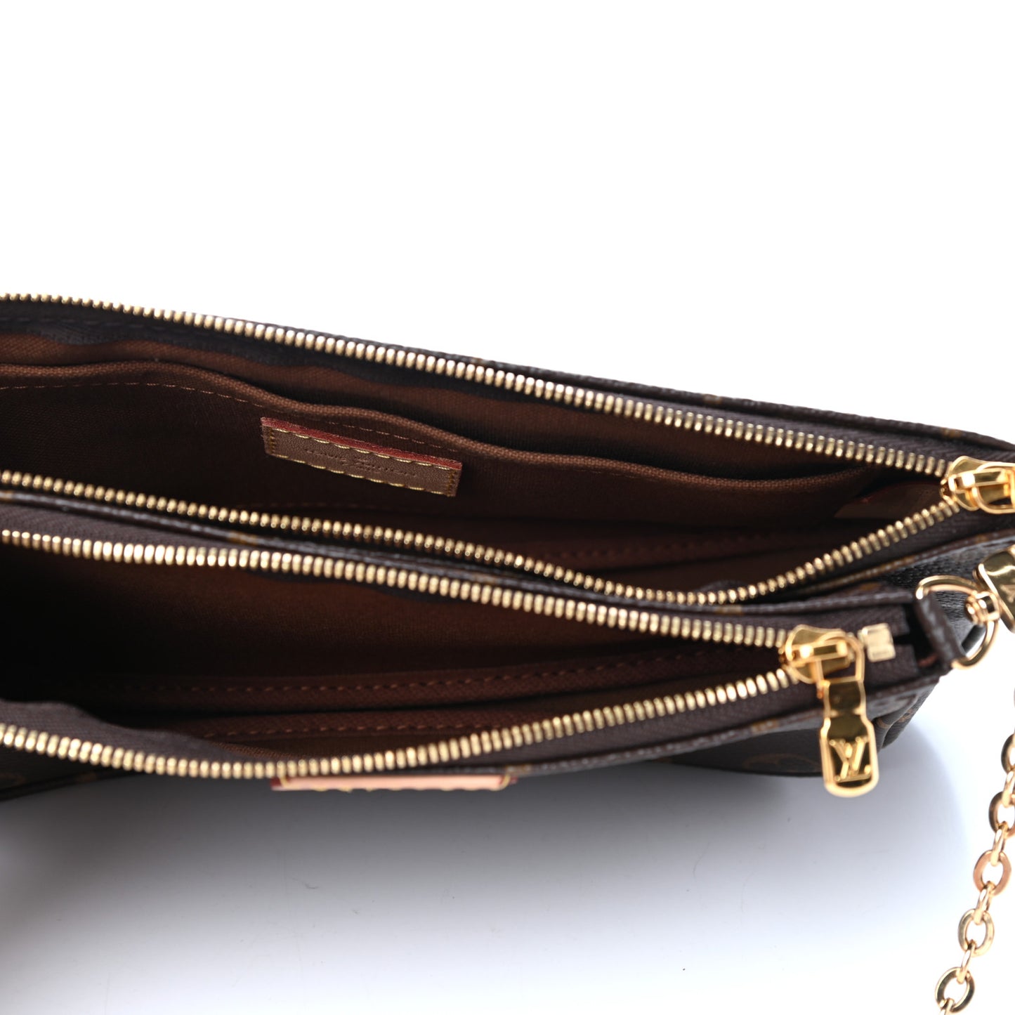 Monogram Multi Pochette Accessories