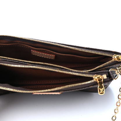 Louis Vuitton Monogram Multi Pochette Accessories 5 of 9