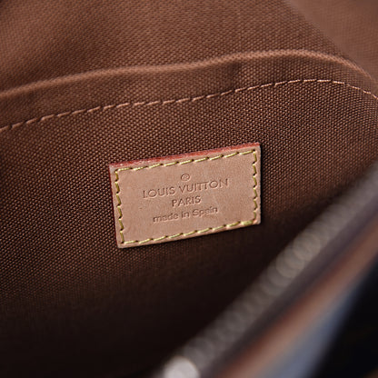 Louis Vuitton Monogram Odeon PM 6 of 9