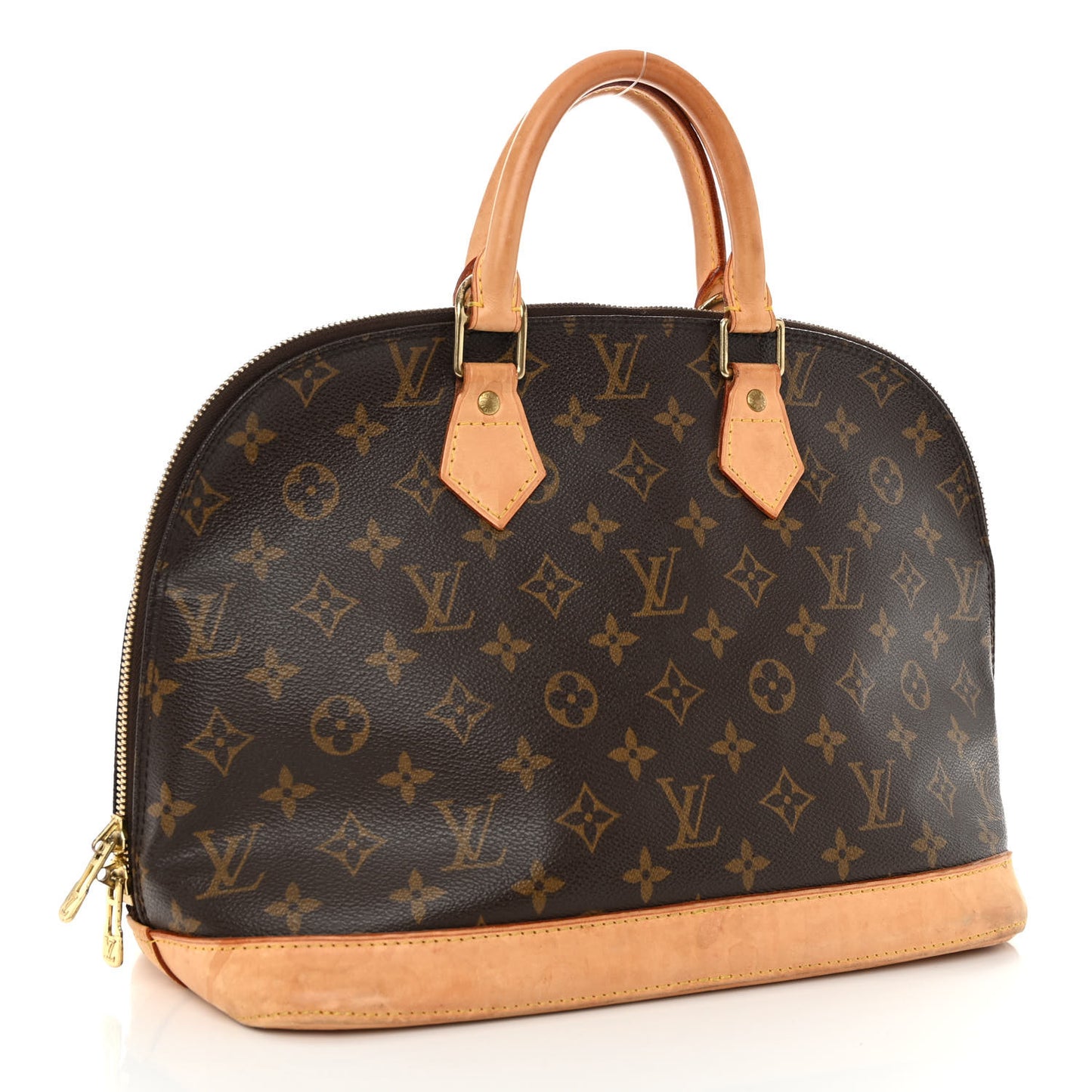 Monogram Alma PM