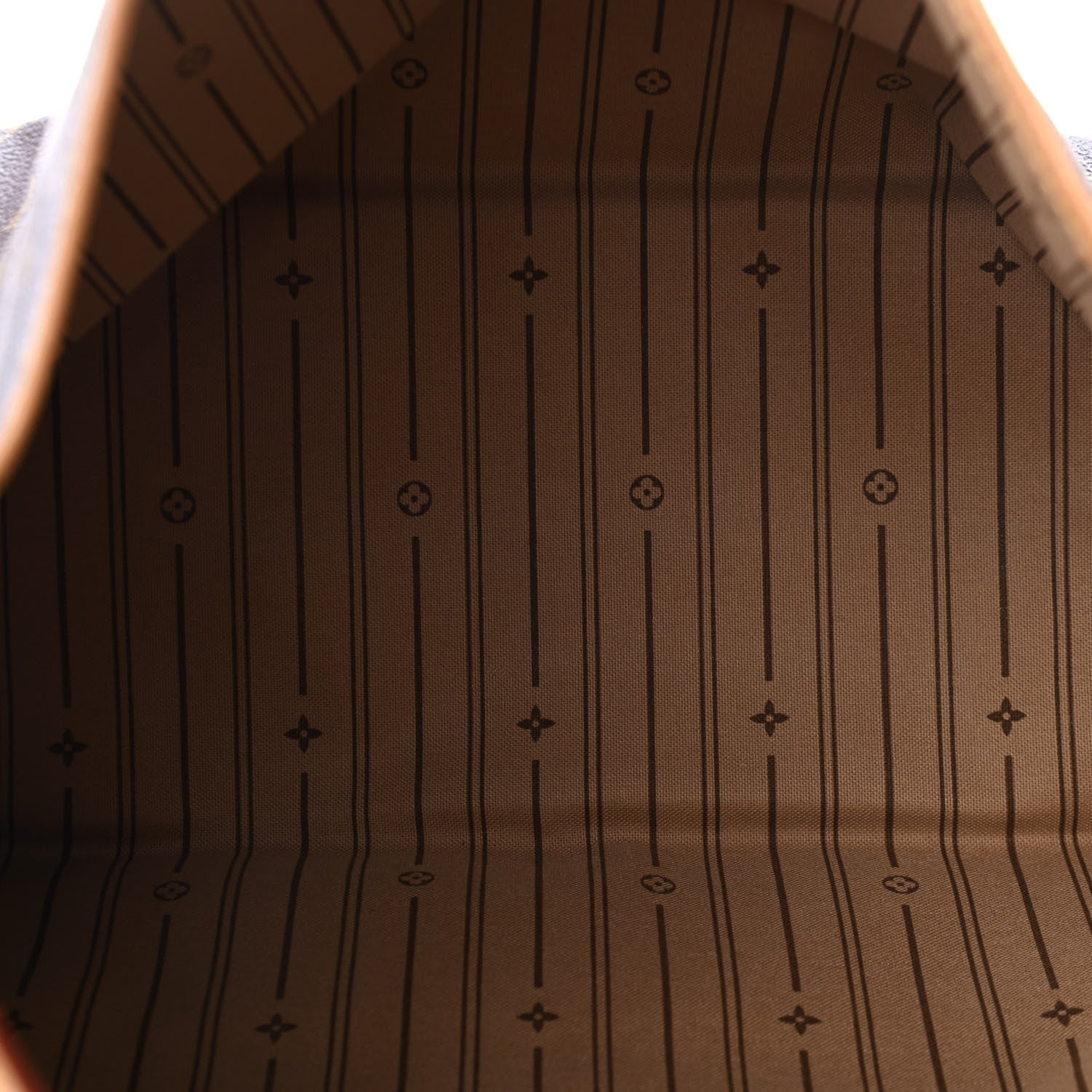 Louis Vuitton Monogram Delightful PM 4 of 4