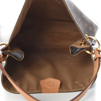 Louis Vuitton Monogram Graceful MM 5 of 17
