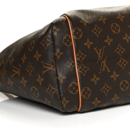 Louis Vuitton Monogram Totally MM 8 of 9