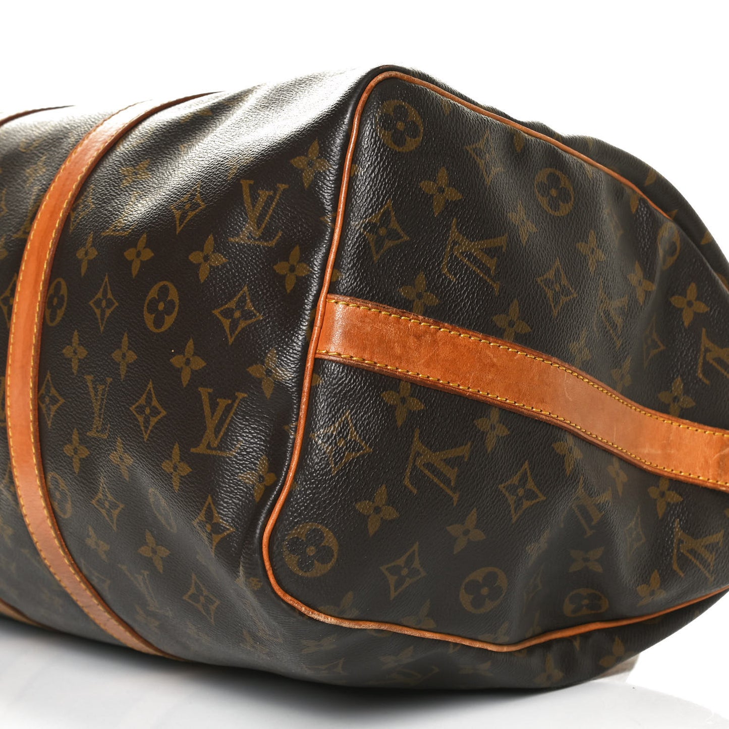 Monogram Keepall Bandouliere 45