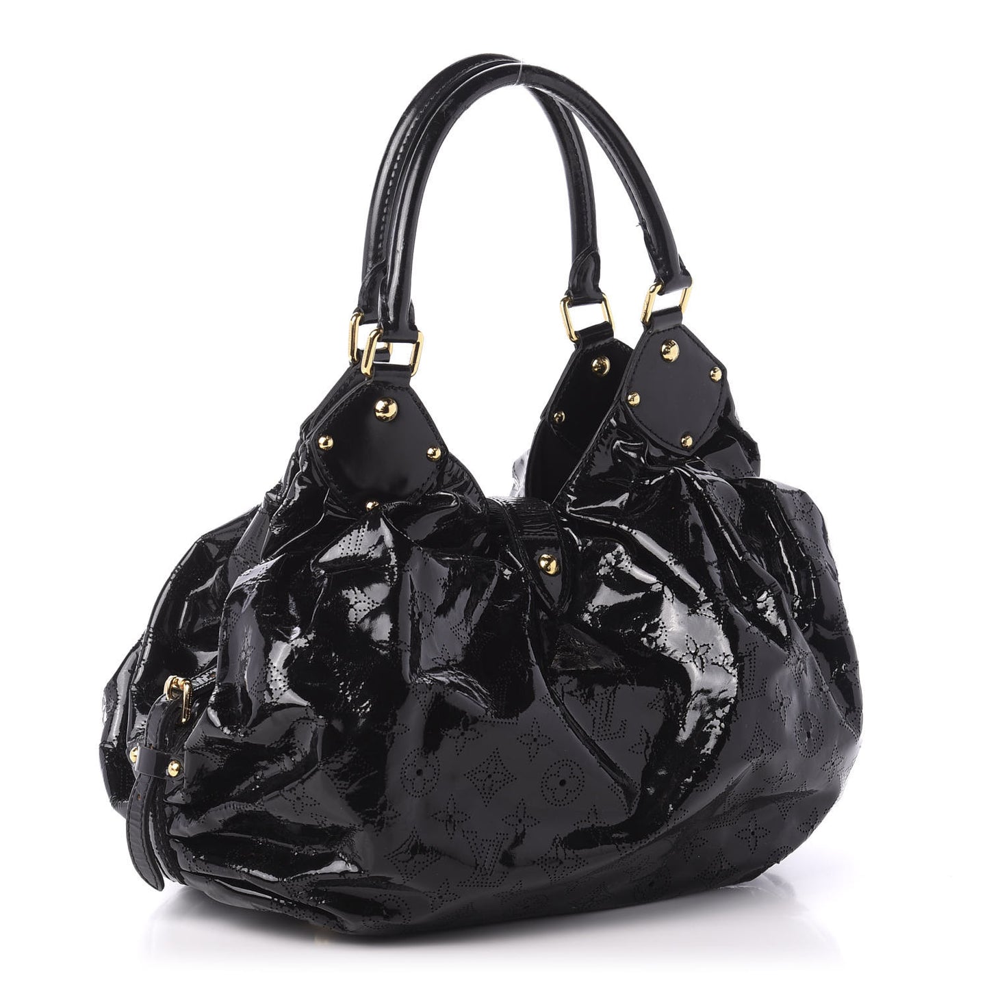 Surya Mahina L Black