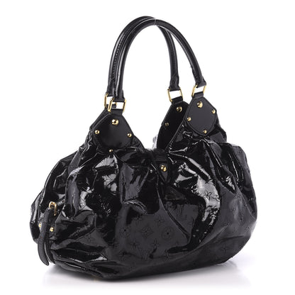 Louis Vuitton Surya Mahina L Black 3 of 11