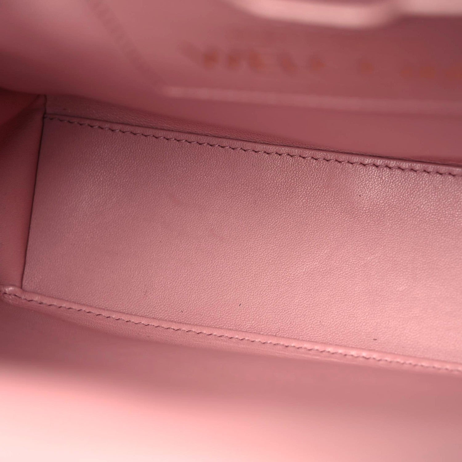 Dolce & Gabbana Calfskin Graffiti Printed Welcome Satchel Blue Black 12 of 14