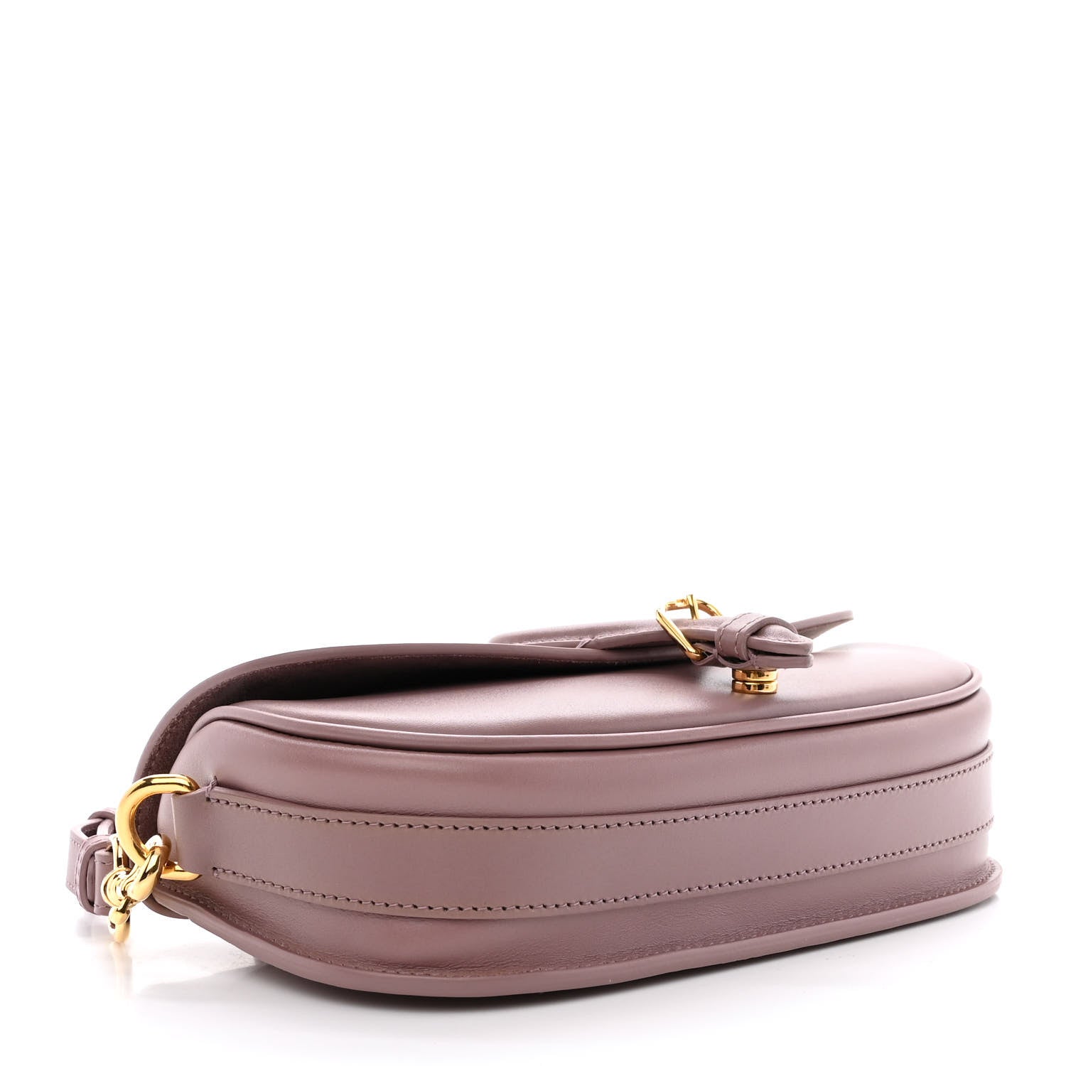 Christian Dior Box Calfskin East West Bobby Bag Peony Pink 4 of 11