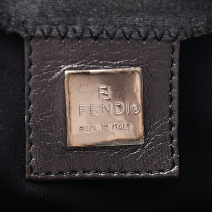 Fendi Jersey Mama Baguette Grey 5 of 8