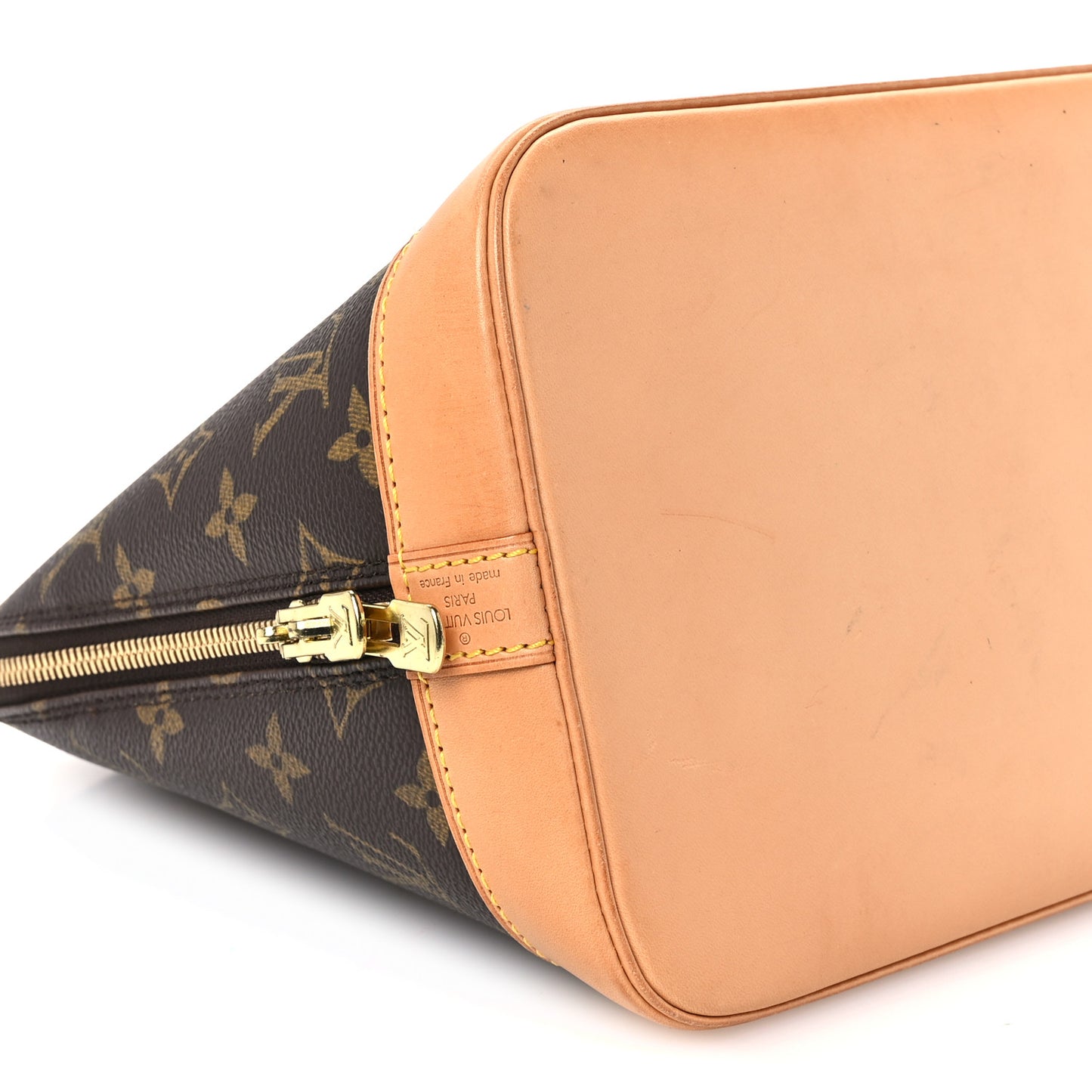 Monogram Alma PM