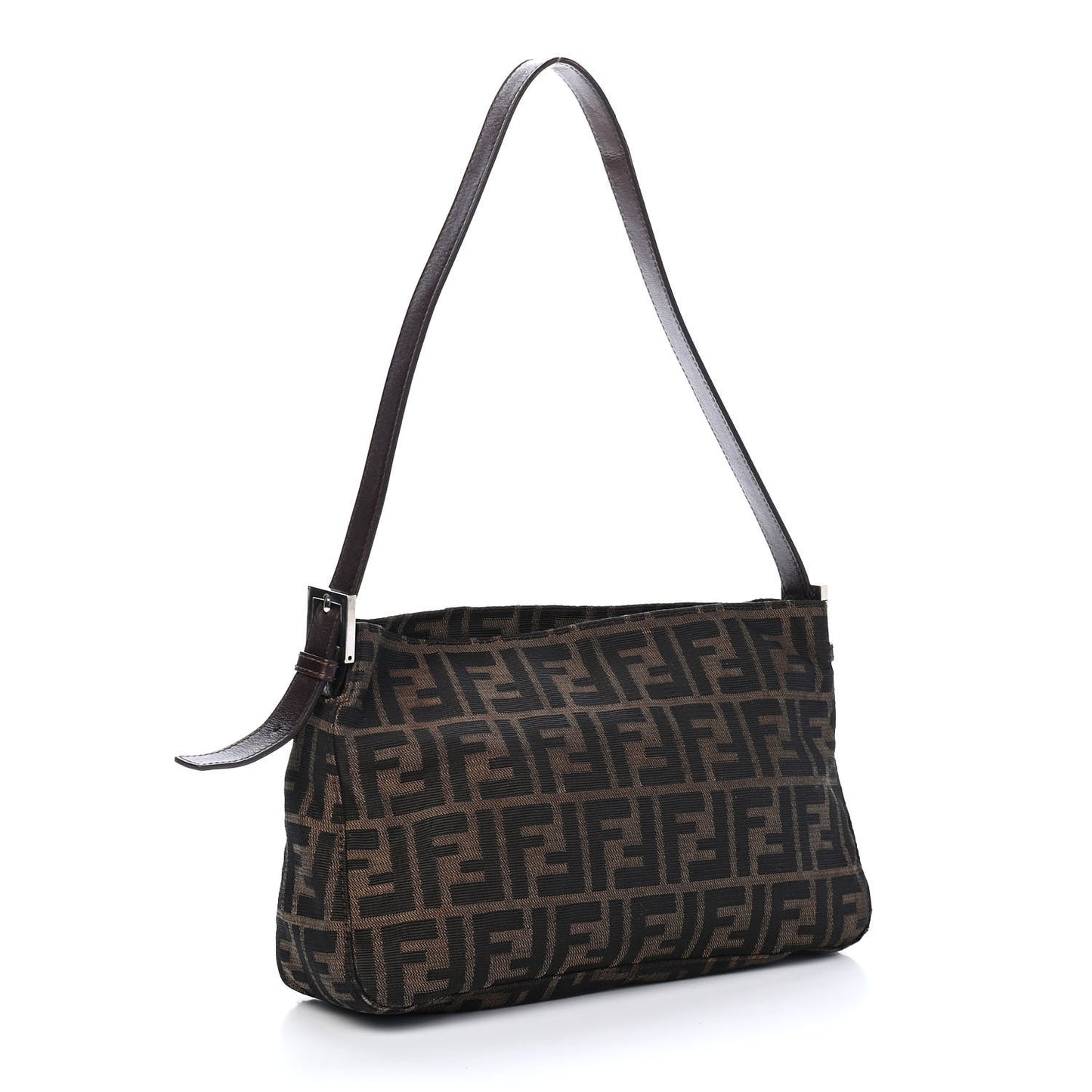 Zucca Shoulder Bag Tobacco
