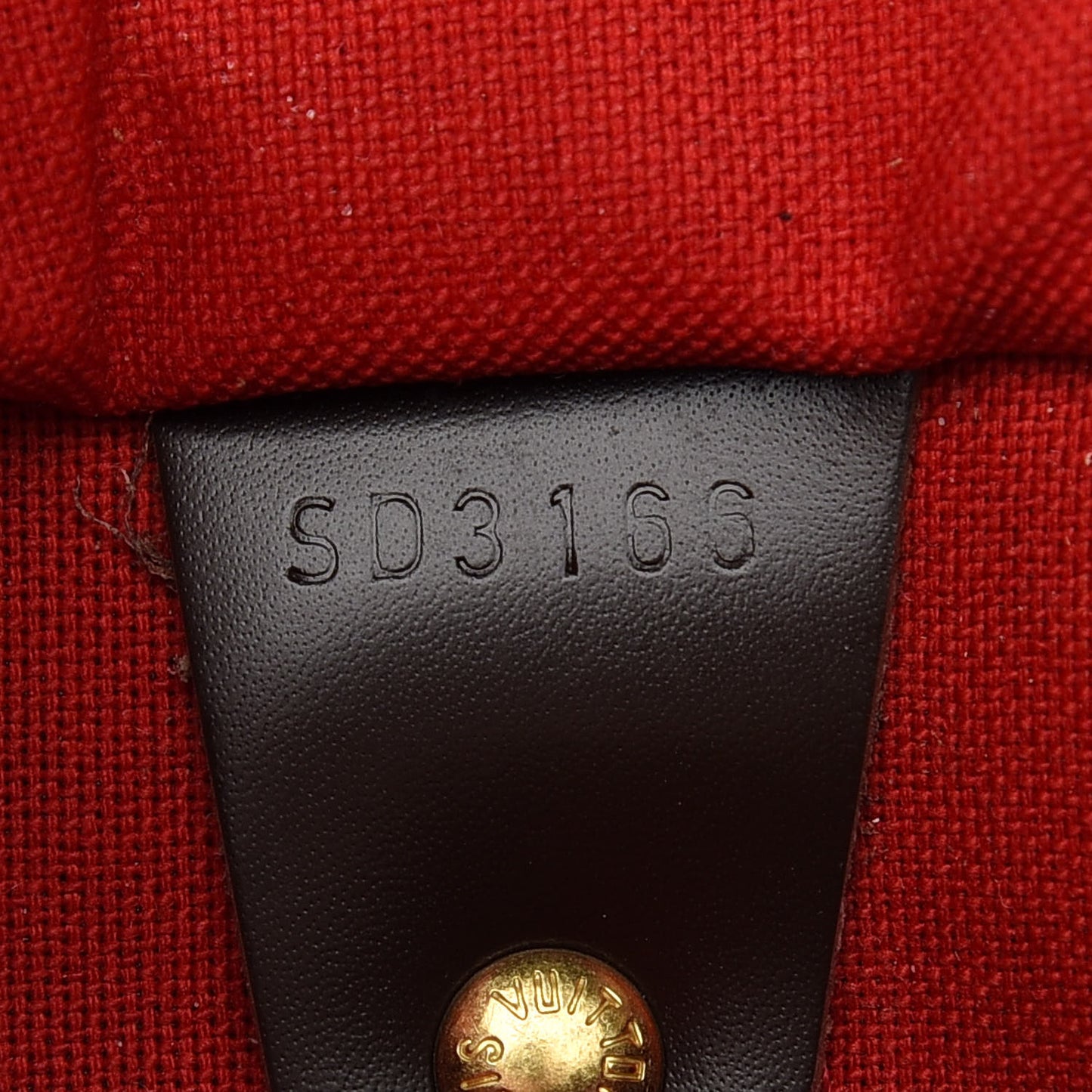 Damier Ebene Speedy Bandouliere 25