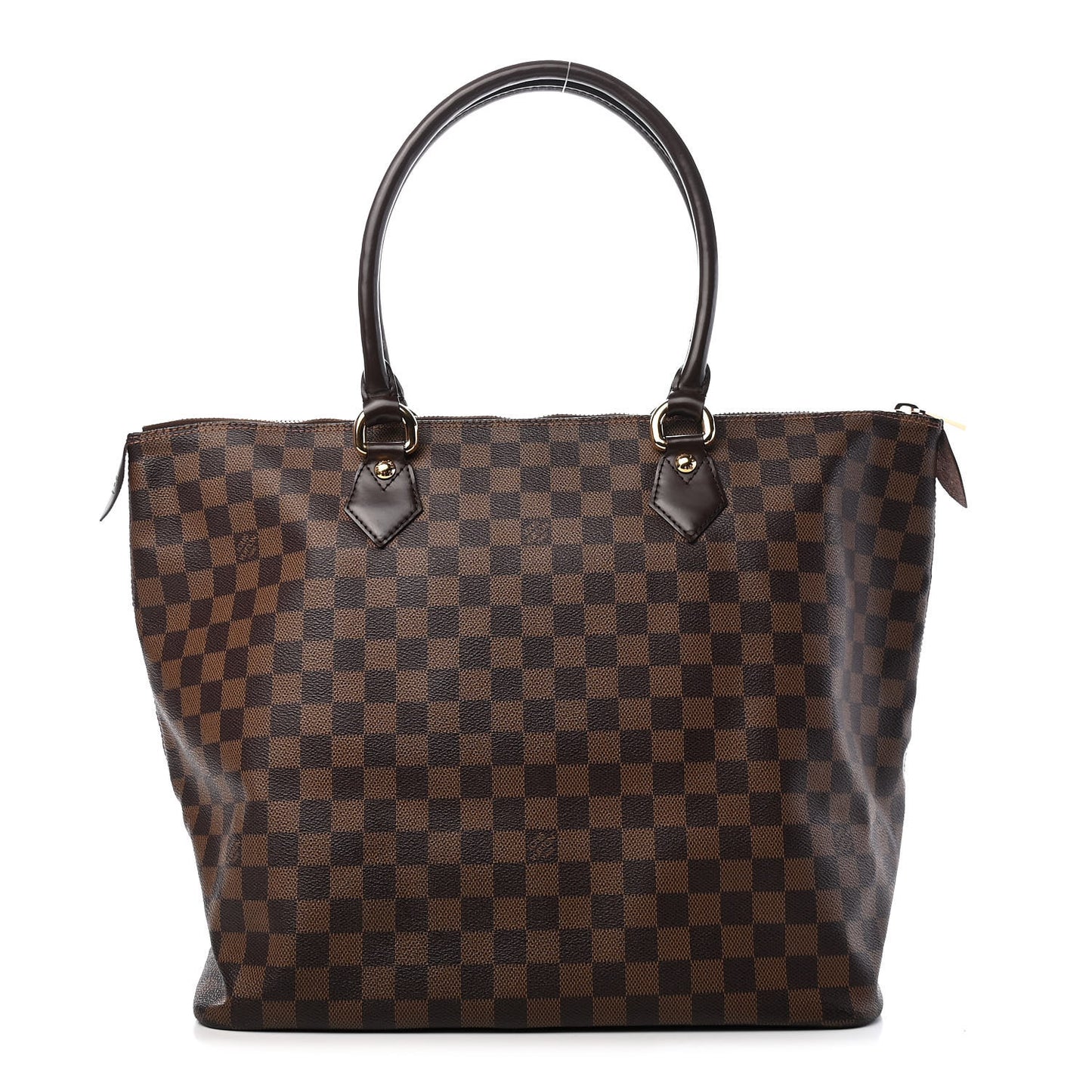 Damier Ebene Saleya GM