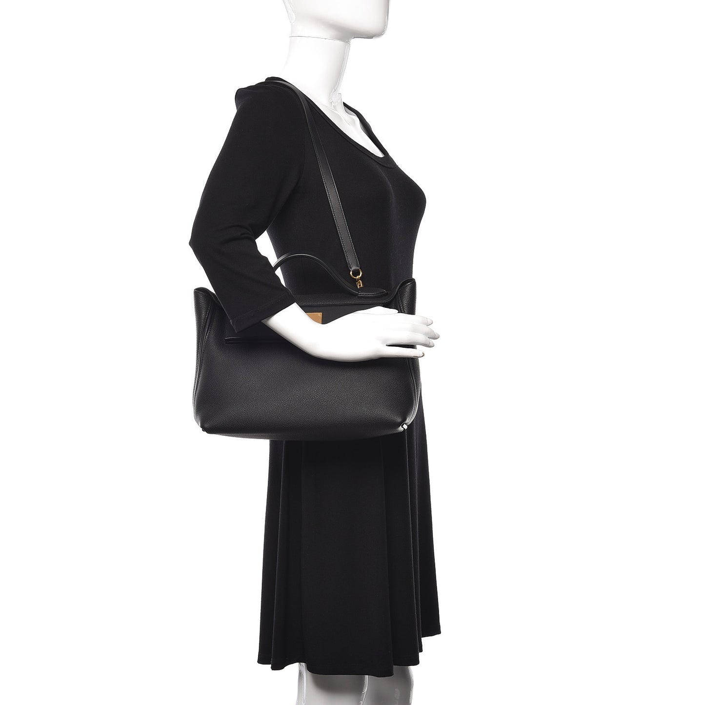 Taurillon Maurice Swift 24/24 29 Black