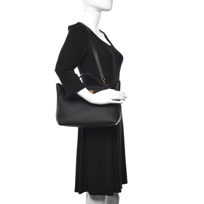 Hermes Taurillon Maurice Swift 24/24 29 Black 2 of 10