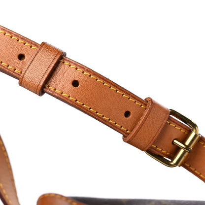 Louis Vuitton Monogram Saumur 30 21 of 21
