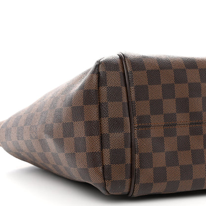 Louis Vuitton Damier Ebene Totally MM 11 of 15