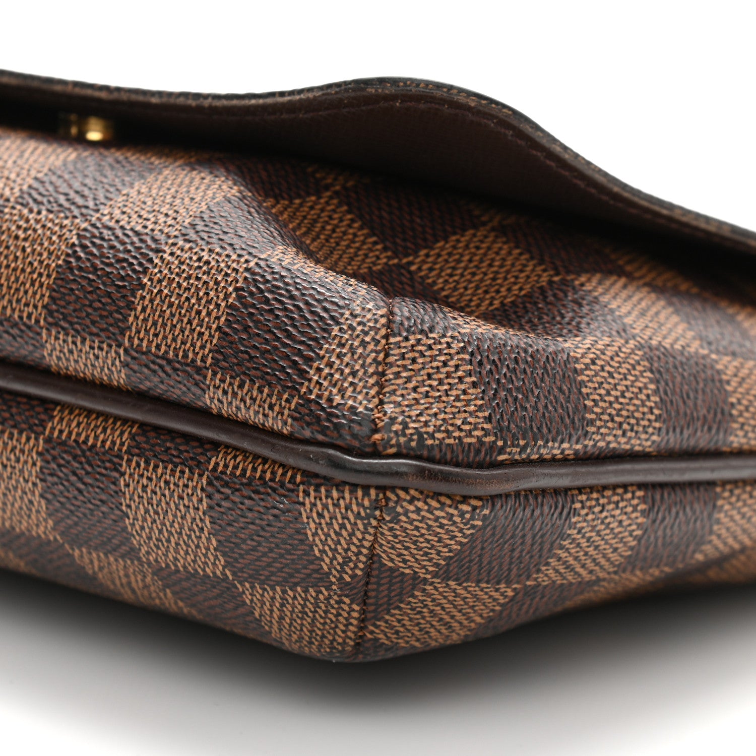 Louis Vuitton Damier Ebene Musette Salsa Long Strap 9 of 19