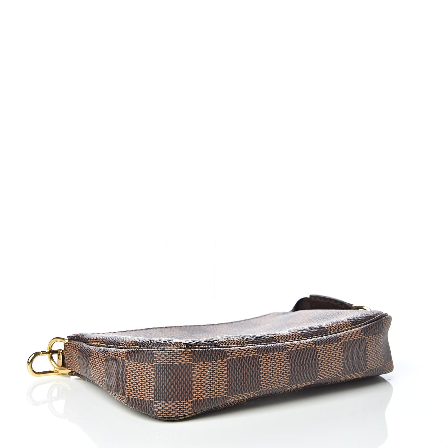 Damier Ebene Mini Pochette Accessories