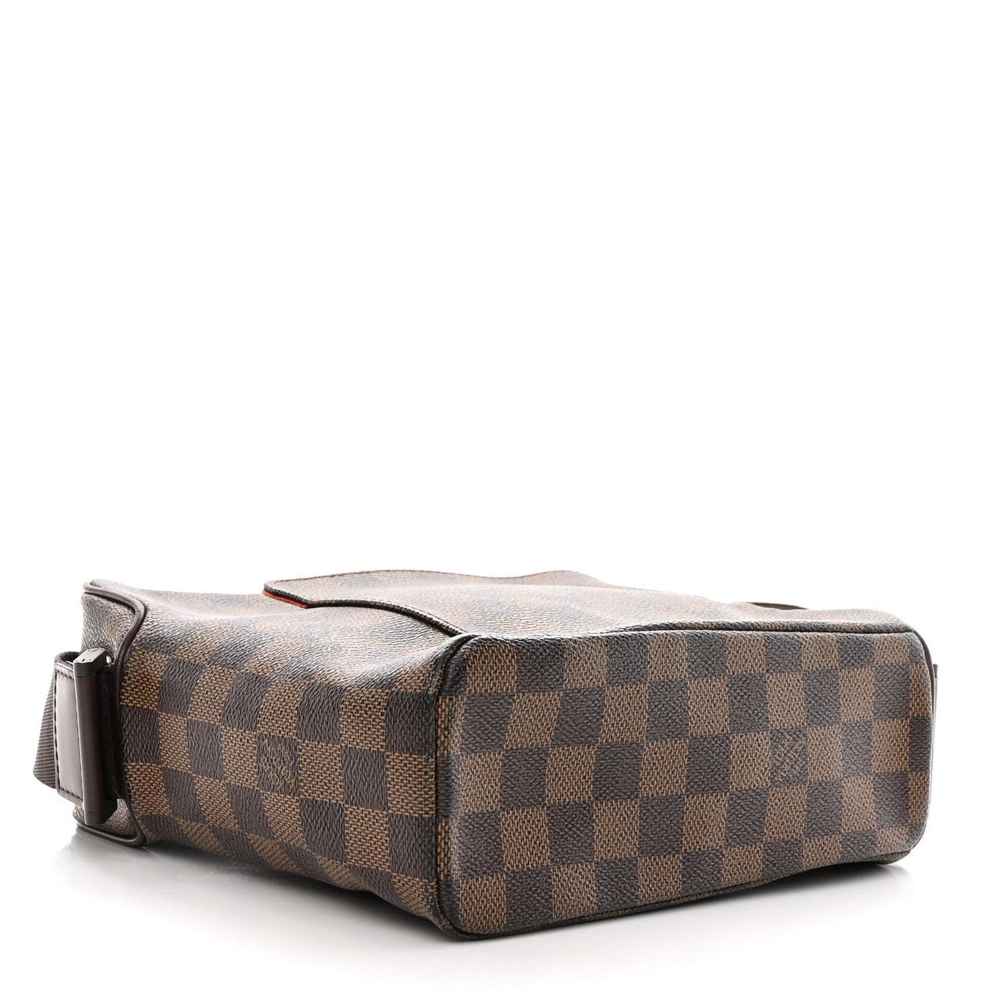 Damier Ebene Olav PM Messenger Bag