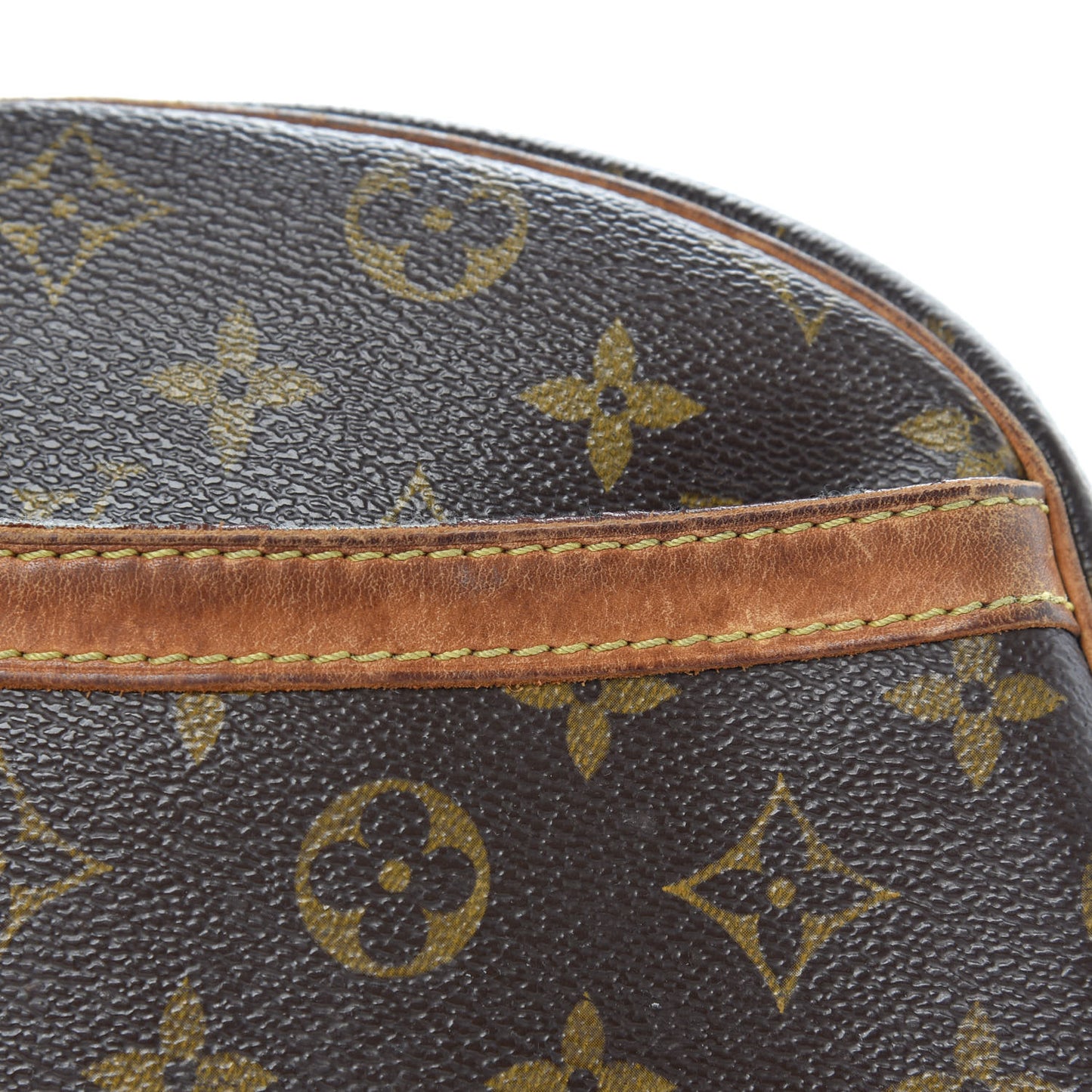 Monogram Blois