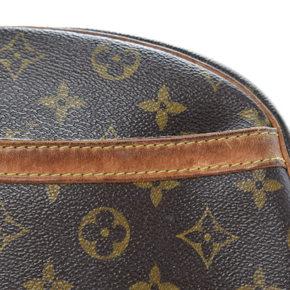 Louis Vuitton Monogram Blois 10 of 16