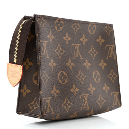 Louis Vuitton Monogram Toiletry Pouch 19 3 of 10