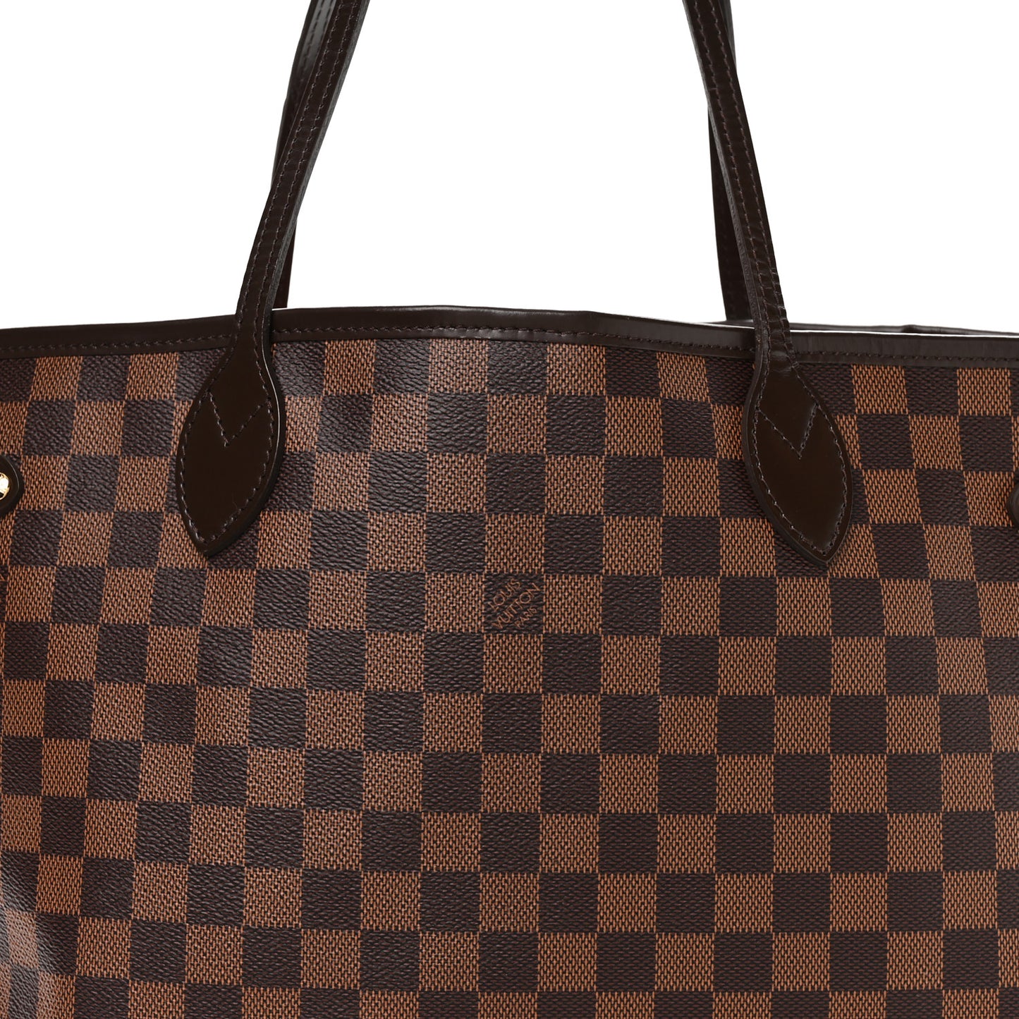 Damier Ebene Neo Neverfull MM
